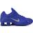 Nike Shox R4 W - Racer Blue/Phantom/Metallic Silver