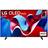 LG 42-tums 4K Ultra HD HDR OLED Smart TV C45LA