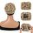 Shein Bun Hair Piece, Messy Hair Bun Scrunchies