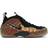 Nike Foamposite Pro 'Gym Green' Black Men's