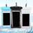 Shein pc Waterproof Mobile Phone Case Rafting Diving Swimming Waterproof Bag Universal Pvc Waterproof Bag Mobile Phone Protective Cover Underwater Dry Bag P