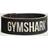 Gymshark Lever Lifting Belt Black/Ecru Medium