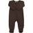 Joha Jumpsuit - Dark Brown