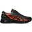 Asics Gel-Quantum 360 VIII City - Black/Fiery Red