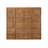 Forest Garden Pressure Treated Superlap Fence Panel