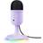 Trust GXT 234 Yunix USB Purple Microphone