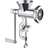 LAHDEK Hand Operated Manual Mincer