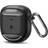 Spigen Rugged Armor Case for QuietComfort Earbuds II/Ultra Matte Black