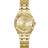Guess Damklocka Active Life GW0033L2 Champagne 36 mm