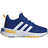 adidas Kid's Racer TR23 Shoes - Royal Blue/Cloud White/Utility Yellow