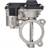 Nissens Gasreglage 955089