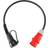 LAPP MOBILITY Laddningsadapter universell 64706 3-fas 0.96m
