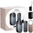 Aqara Smart Lock U200 Kit Black