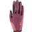 Roeckl Moyo Riding Gloves - Pomegranate