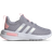 adidas Kid's Racer TR23 - Glory Grey /Iridescent/Pink Spark