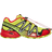 Salomon Speedcross 3 W - Sulphur Spring/High Risk Red/Black