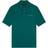 Lyle & Scott Mens Embroidered Polo Shirt - Court Green