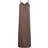 Levete Room Grith 4 Dress - Brown