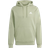 Adidas Essentials Fleece Hoodie - Tent Green