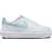 Nike Court Vision Alta W - White/Glacier Blue