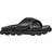 UGG Capitola Cross Slide - Black