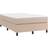 vidaXL Artificial Leather Kontinentalseng 120x190cm