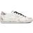 GOLDEN GOOSE Super-Star W - White/Quartz/Ice