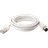 Macab Coaxial - RJ45 M-M 2m