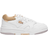 Lacoste Lineshot W - White/Light Brown