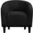 Yaheetech Tub Armchair 73cm