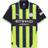 Puma Manchester City Away Jersey 2024/25