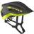 Scott Fuga Plus Rev - Yellow/Gray