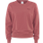 Kari Traa Crew Sweatshirt - Cedar Pink