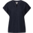 Street One Viscose Blouse Shirt - Deep Blue