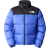 The North Face Men's 1996 Retro Nuptse Jacket - Solar Blue