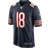 Nike Men's Caleb Williams Chicago Bears NFL Game Jersey