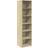vidaXL 3281675 Sonoma Oak Skænk 45x185cm