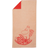 Moomin Arabia Mamma Peach Badlakan Orange (70x140cm)