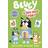 Gyldendal Bluey Sjov Med Far