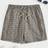 Shein Men's Loose Allover Printed Shorts With Drawstring Waist