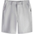 Shein Manfinity Homme Men's Casual Straight-Fit Shorts With Slanted Pockets For Daily Wear, Summer
