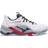 Mizuno Skor för inomhusbruk Wave Stealth Neo X1GA2400 Vit