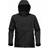 Stormtech Epsilon 2 Softshell Jacket - Black/Graphite Grey