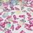 Shein pcs Western Cowgirl Table Confetti For Horse Race Party Decorations Birthday Disco Party