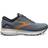 Brooks Ghost 15 M - Flintstone/Peacoat/Orange Pop