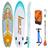 Zray Grain 10'8" SUP Board Stand Up Paddle