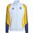 adidas Real Madrid 24/25 Tracksuit Blue