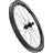 Zipp 303 XPLR SW Kolfiber Disc Bakhjul 12x142 CL