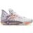 Anta Shock Wave 5 Saltation - White/Grey/Orange