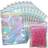 Shein Gift Bags Laser Rainbow Small 50pcs